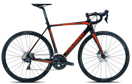 KOLO FONDRIEST TF DISC ULTEGRA 54