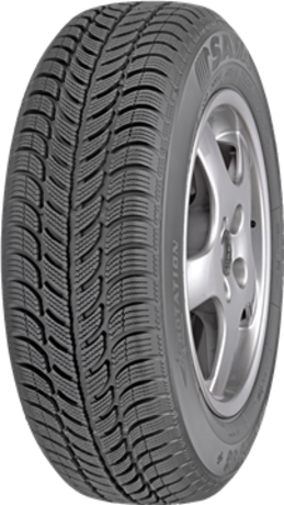 Sava Eskimo S3+ M+S 185/60 R14 82T