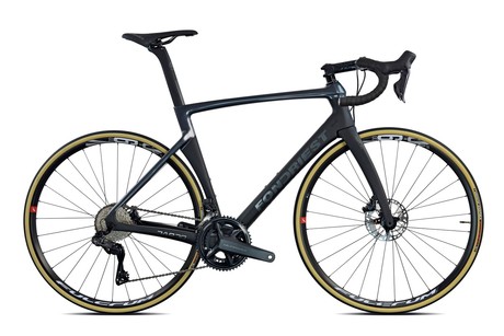 Fondriest DARDO  Ultegra di2 55 cm