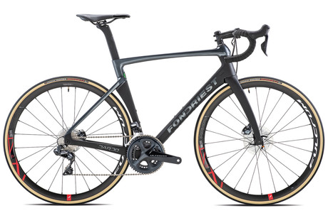 Fondriest Dardo ultegra 48