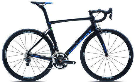 Cestno kolo Fondriest TF2 1.7 Ultegra Di2 XS 