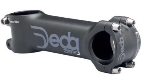 Nosilec krmila Deda Zero 90mm