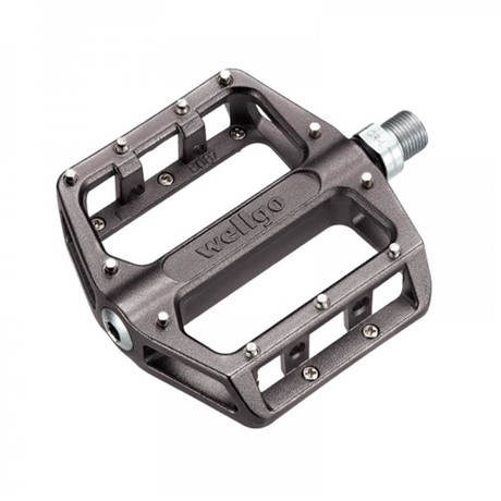 Pedala Wellgo flat