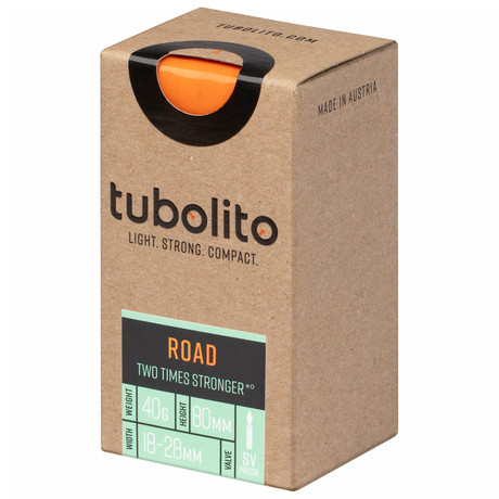 TUBOLITO ZRAČNICA TUBO ROAD SV80