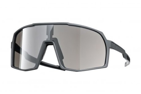 KOLESARSKA OČALA APPROVED VISION MATT LIGHT GREY