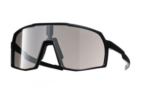 KOLESARSKA OČALA APPROVED VISION MATT BLACK 
