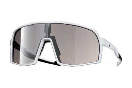 KOLESARSKA OČALA APPROVED VISION MATT WHITE 