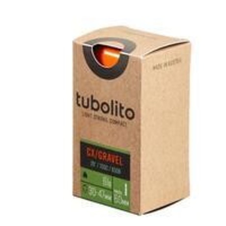 TUBOLITO ZRAČNICA TUBO CX/GRAVEL SV60