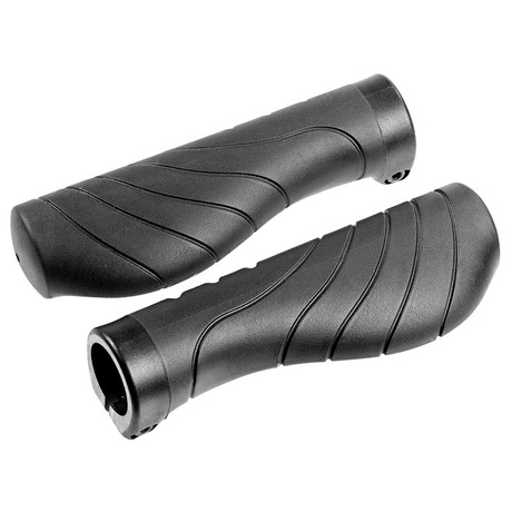 MTB ročaji krmila ERGOTEC Kyoto 133 mm