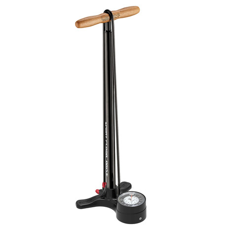 Tlačilka za kolo LEZYNE Sport Floor Drive Y12