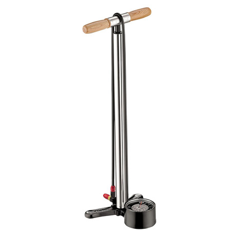 Tlačilka za kolo LEZYNE Alloy Floor Drive Y11
