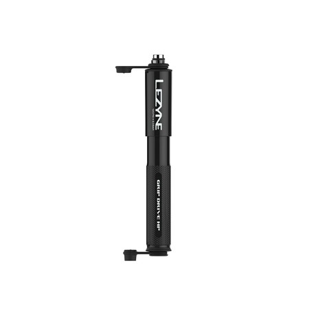 Tlačilka za kolo LEZYNE Grip Drive HP S