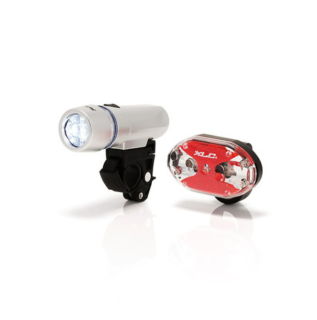 XLC LED svetilka za kolo komplet Triton / Thebe CL-S03