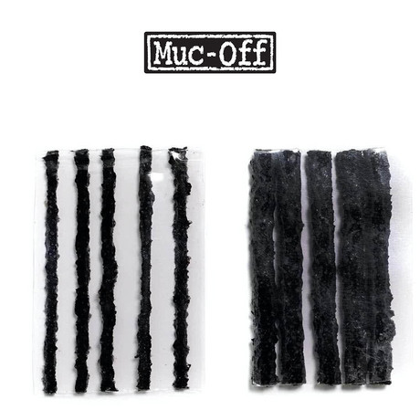 MUC-OFF Tubeless tesnilne inekcije za popravilo plaščev