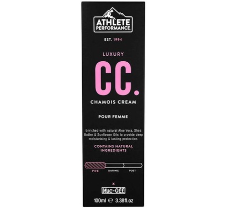 MUC-OFF KREMA CHAMOIS LADY