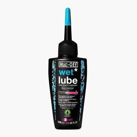 Muc-Off mazivo za verigo Wet Lube 120ml