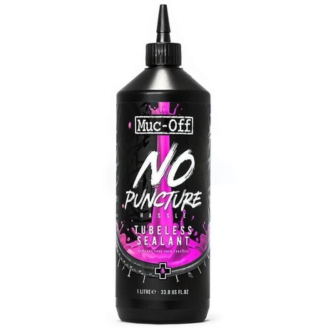 Muc-Off No Puncture tesnilo za kolesarske pnevmatike , 1l