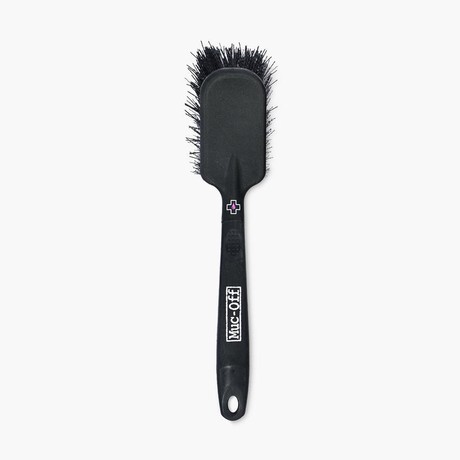 Ščetka za čiščenje plaščev in kasete MUC-OFF Tyre & cassette brush