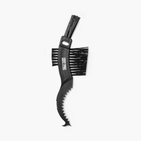 Ščetka za verigo in zobnike MUC-OFF Claw brush s tremi glavami