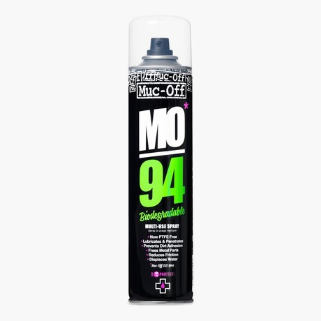 Večnamenski sprej Muc-Off MO-94 biorazgradljiv