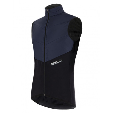 Kolesarski brezrokavnik SANTINI Redux Vigor XL