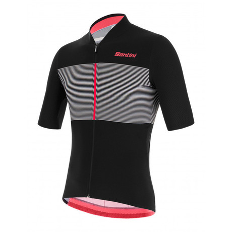 Kolesarski dres SANTINI Redux Istinto