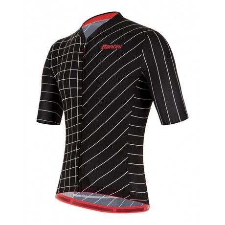 Kolesarski dres SANTINI Sleek Dinamo