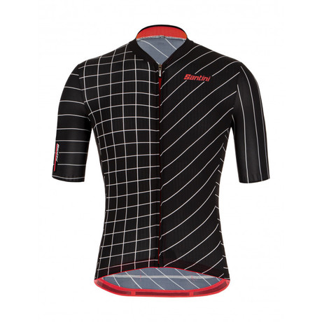 Kolesarski dres SANTINI Sleek Dinamo 