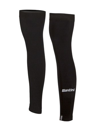 Nogavčniki SANTINI MULTI VEGA Legwarmers XS črna