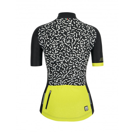Santini dres Tono Chromosom