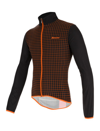 Vetrovka SANTINI NEBULA WINDBREAKER M