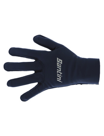 Zimske rokavice SANTINI VEGA Extreme L modra