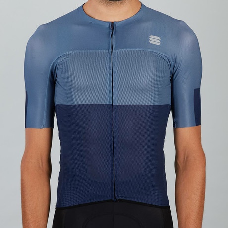 Kolesarski dres SPORTFUL Bodyfit pro light jersey 
