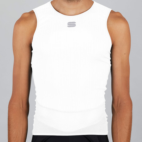 Kolesarska spodnja majica SPORTFUL Baselayer sleeveless