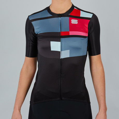 Ženski kolesarski dres SPORTFUL Idea