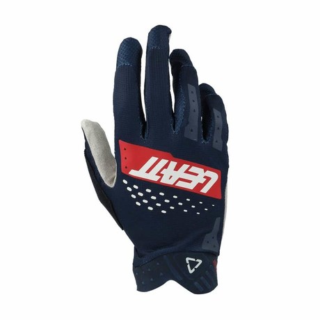 Kolesarske rokavice LEATT MTB 2.0 x-flow