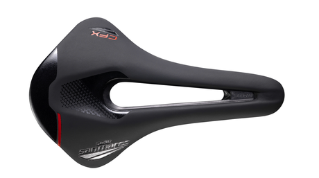 Sedež za kolo SAN MARCO Short Fit Carbon FX Wide
