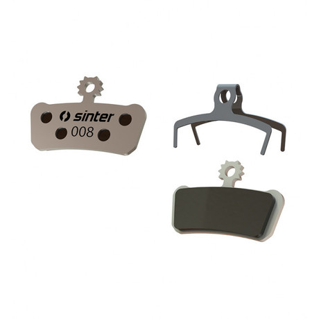 SINTER ZAVORNE OBLOGE SHIMANO