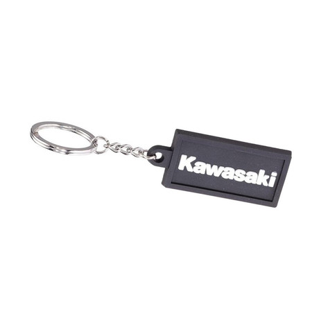 Obesek za ključe Kawasaki
