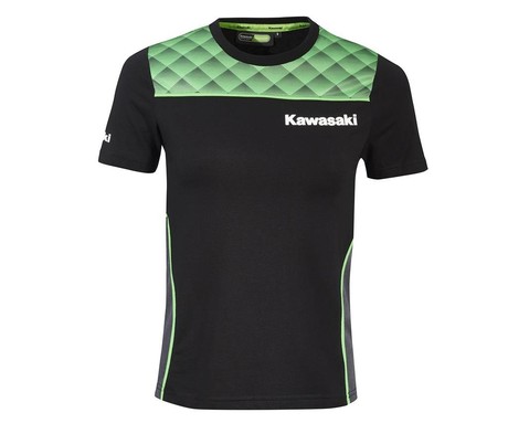 MAJICA KAWASAKI SPORT ŽENSKA