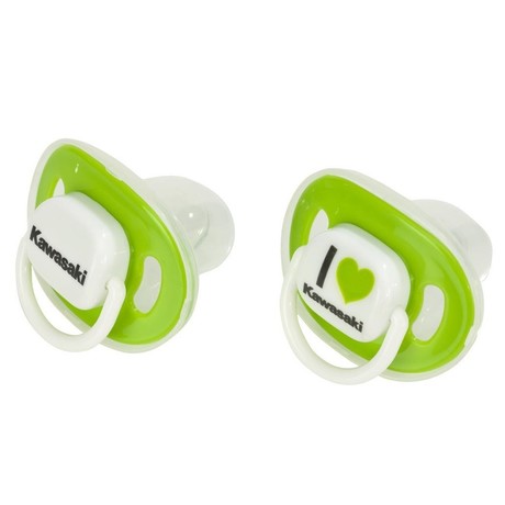 OTROŠKE DUDE KAWASAKI SET/ 2 KOS