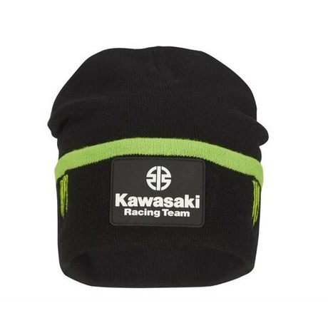 Kapa Kawasaki WSKB 2022 črna
