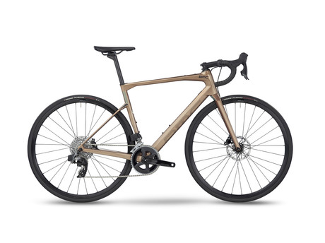 CESTNO KOLO BMC ROADMACHINE FOUR 54