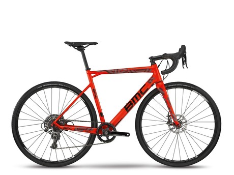 Kolo BMC Crossmachine CX01 TWO
