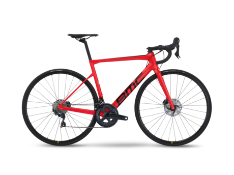 CESTNO KOLO BMC TEAMMACHINE SLR FIVE 54