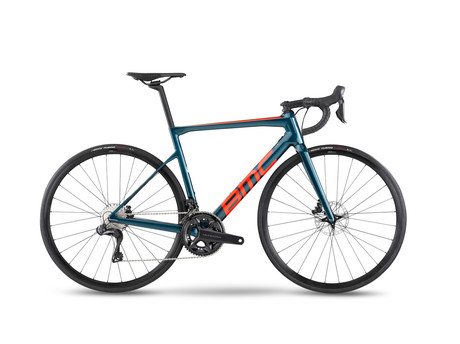 CESTNO KOLO BMC TEAMMACHINE SLR THREE 54 