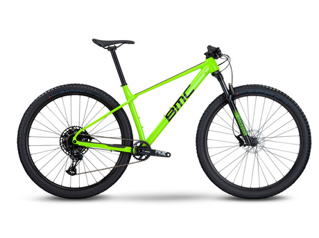 GORSKO KOLO BMC TWOSTROKE AL ONE
