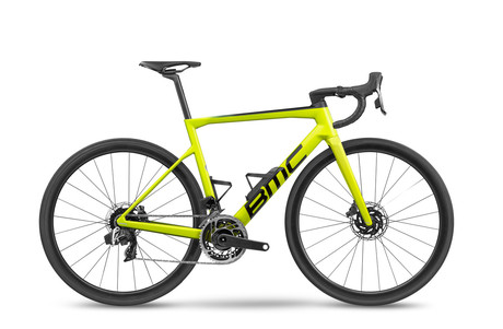 Cestno kolo BMC TEAMMachine SLR01 Four 58