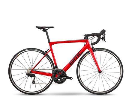 Kolo BMC Teammachine SLR02 TWO