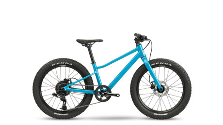 MLADINSKO GORSKO KOLO BMC TWOSTROKE AL 20''
